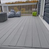 Kiefer - Randall Construction & Remodeling ico
