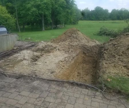 Marcum Roofing & Siding