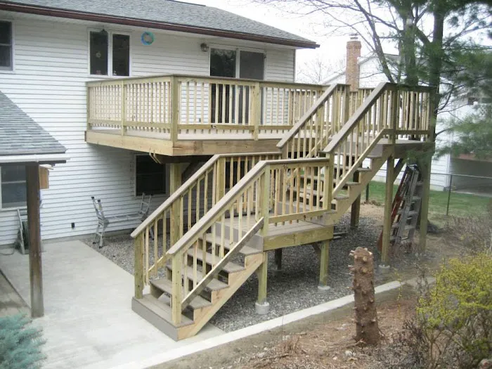 Mainestar Construction LLC Picture 1