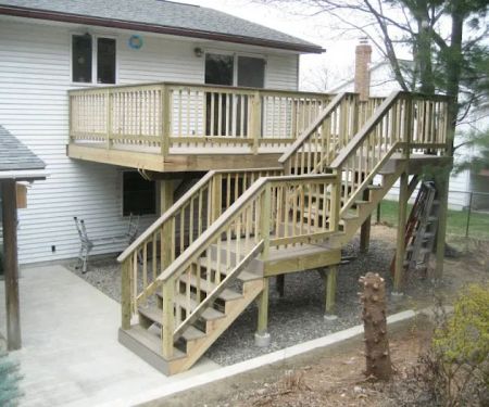 Mainestar Construction LLC