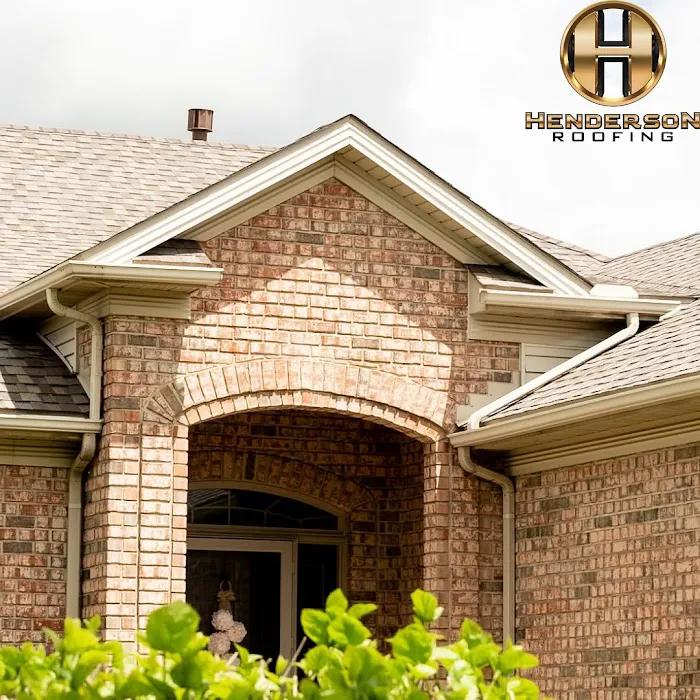Henderson Roofing & Construction Picture 5