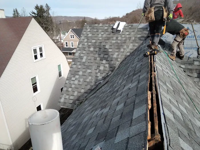 Platinum Roofing and Construction Picture 5