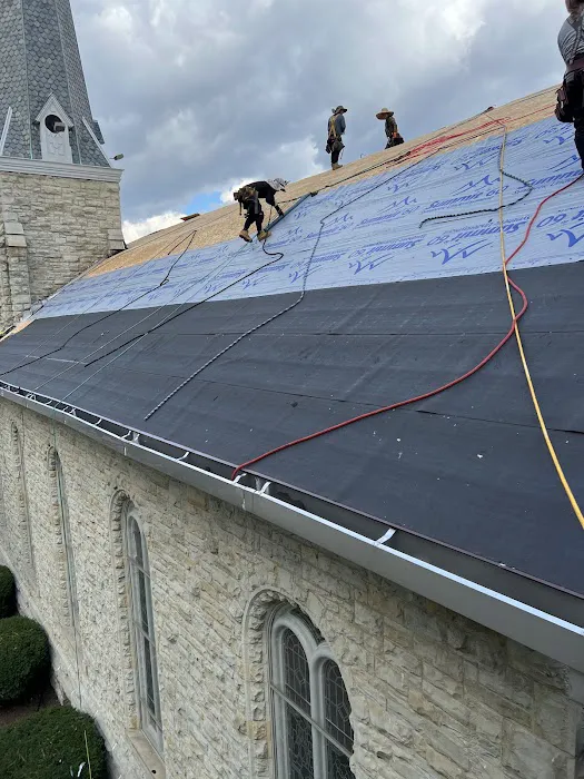 Platinum Roofing and Construction Picture 8