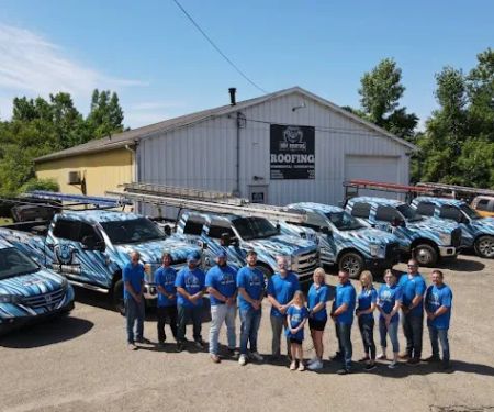 Hof Roofing & Construction