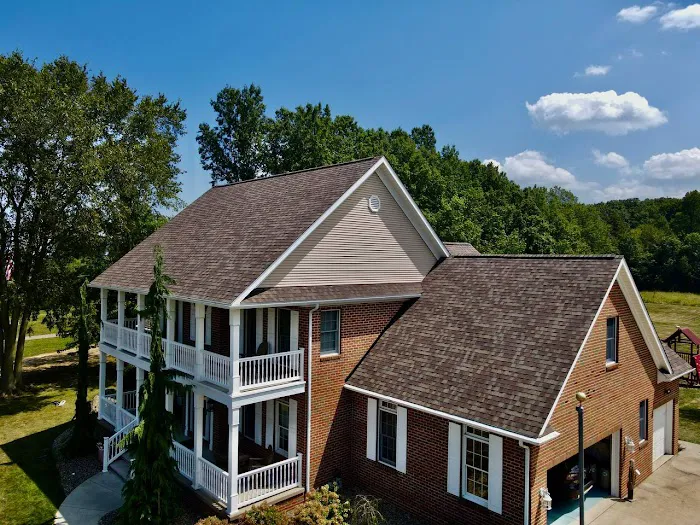 Hof Roofing & Construction Picture 3