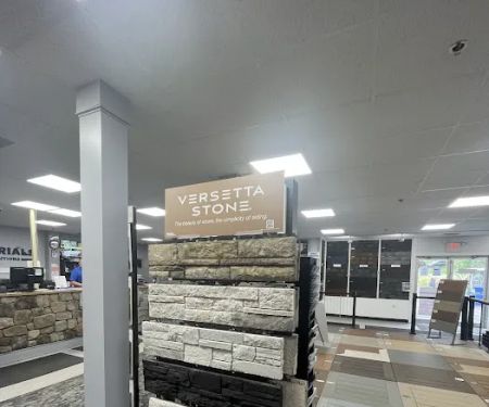 Erie Materials