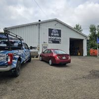 Buxton Roofing ico