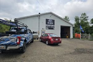 Auto Service Center
