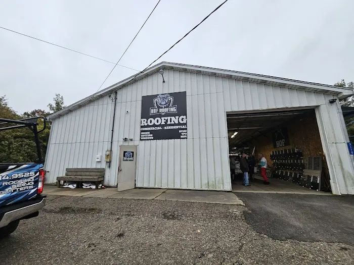 Buxton Roofing Picture 3