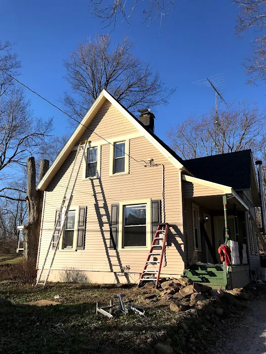 TEC Exteriors Picture 9