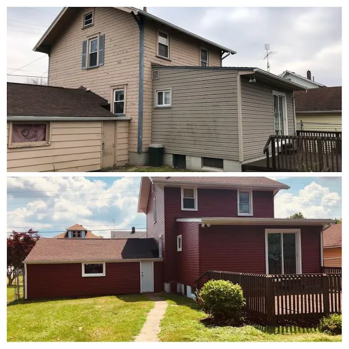 TEC Exteriors Picture 10