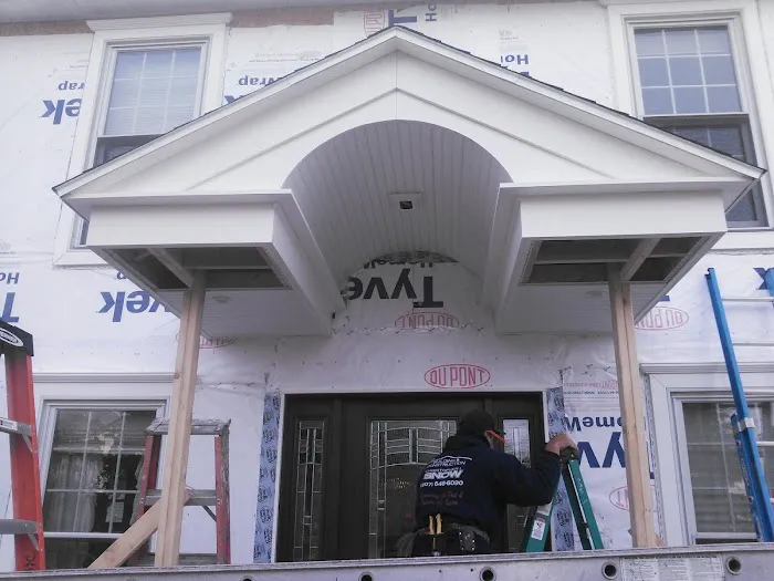 Snow's Building & Construction Picture 6