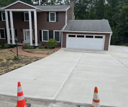 ATS Construction