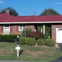 Reliance Roofing, LLC ico
