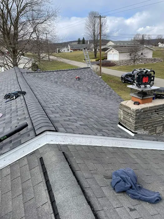Reliance Roofing, LLC Picture 4