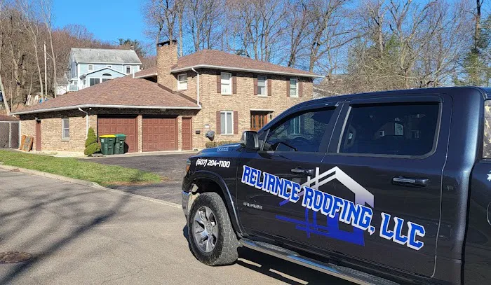 Reliance Roofing, LLC Picture 7