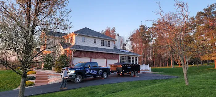 Reliance Roofing, LLC Picture 10