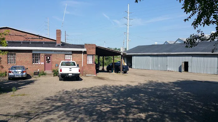 HOBS Industrial Roofing & Sheet Metal, Inc. Picture 1