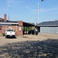 HOBS Industrial Roofing & Sheet Metal, Inc. ico