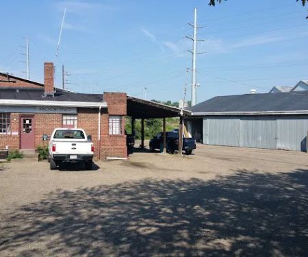 HOBS Industrial Roofing & Sheet Metal, Inc.