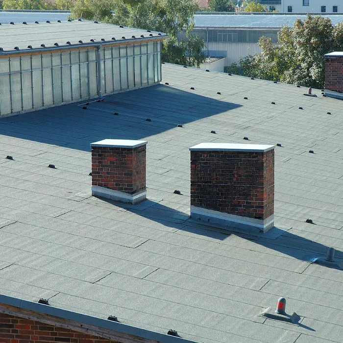 HOBS Industrial Roofing & Sheet Metal, Inc. Picture 3