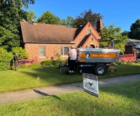 Resurance General Contracting