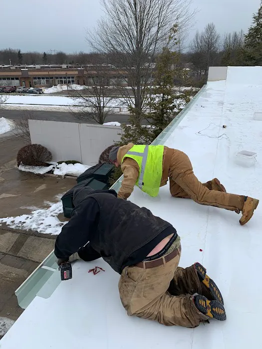 Tru-Ply Commercial Roofing Contractors LLC Picture 3