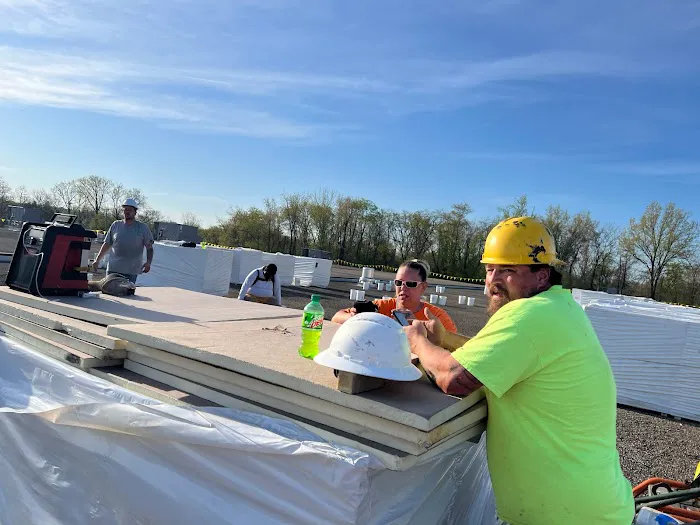 Tru-Ply Commercial Roofing Contractors LLC Picture 1
