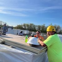 Tru-Ply Commercial Roofing Contractors LLC ico