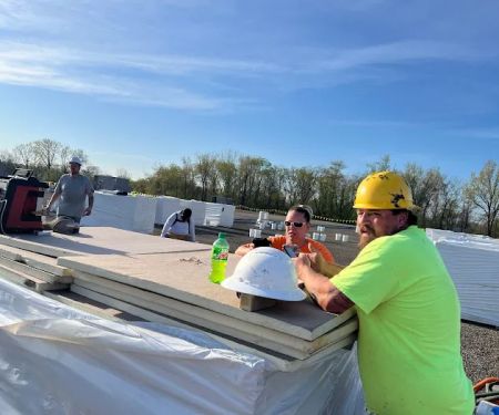 Tru-Ply Commercial Roofing Contractors LLC