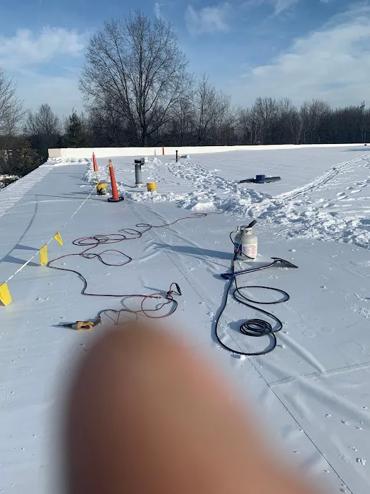 Tru-Ply Commercial Roofing Contractors LLC Picture 2