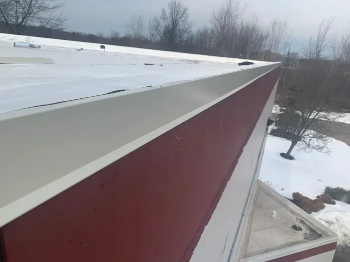 Tru-Ply Commercial Roofing Contractors LLC Picture 4