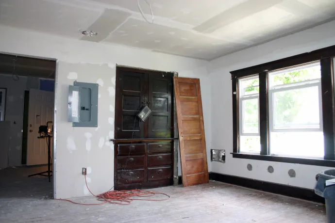 Parlor City Construction & Property Services Group Picture 7