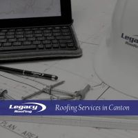 Legacy Roofing Services Canton ico