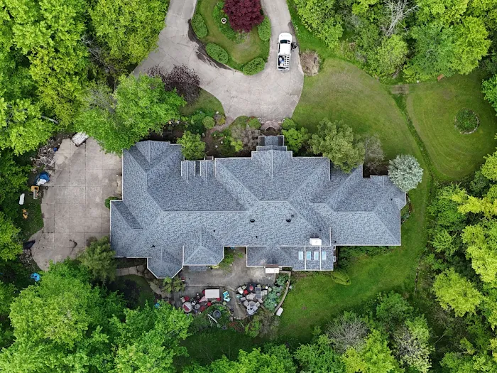 Legacy Roofing Services Canton Picture 3