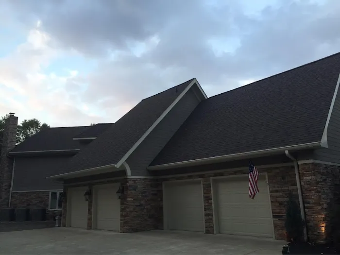Legacy Roofing Services Canton Picture 7
