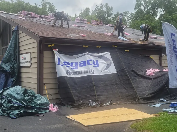 Legacy Roofing Services Canton Picture 10
