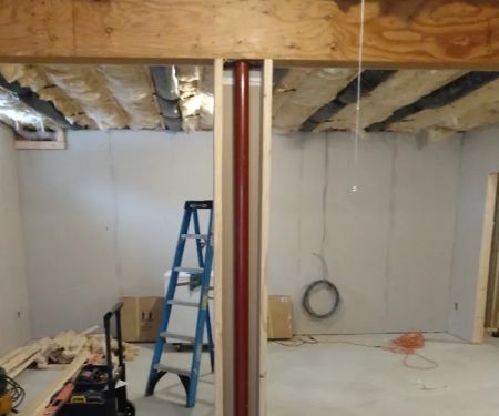 Steffens Construction Inc