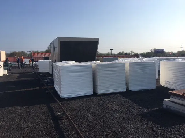 Diamond Roofing Systems Picture 6
