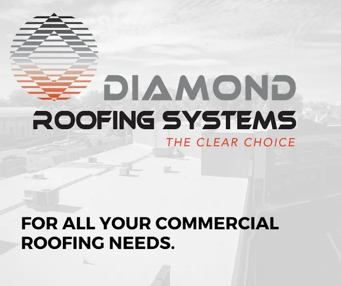 Diamond Roofing Systems Picture 9