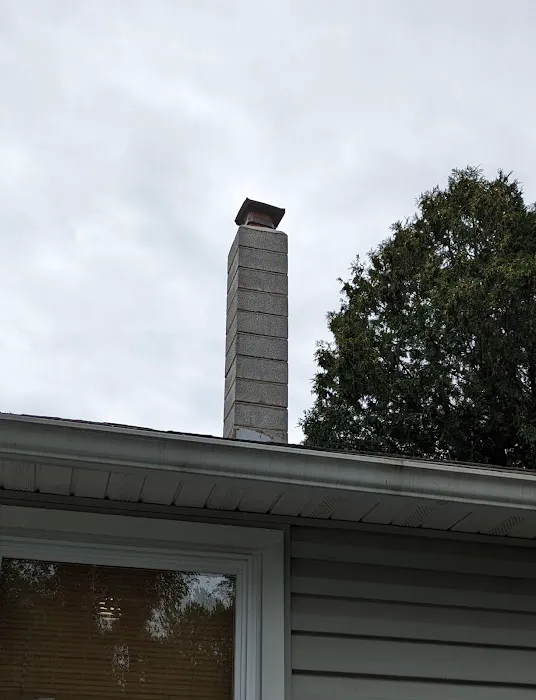 Chimney Bros Picture 1