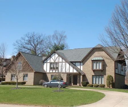 Preservation Exteriors