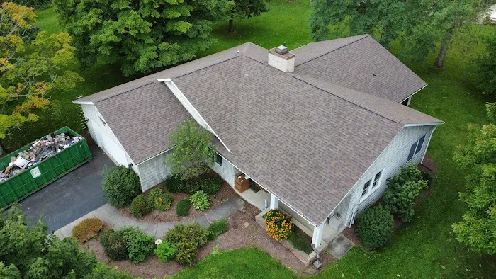 Alpha Omega Roofing LLC Picture 4