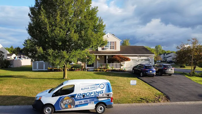 Alpha Omega Roofing LLC Picture 2