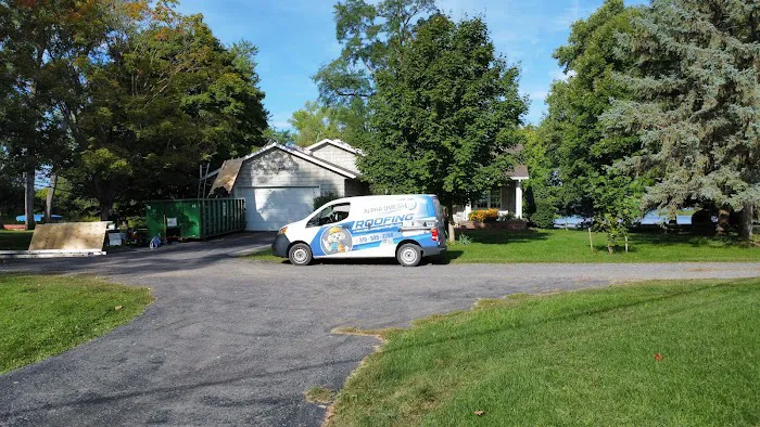 Alpha Omega Roofing LLC Picture 3