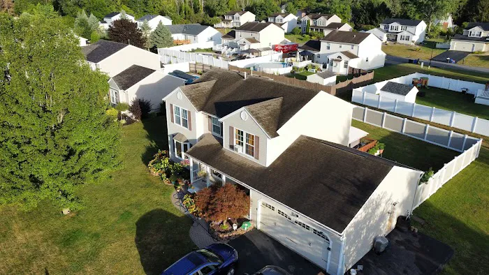 Alpha Omega Roofing LLC Picture 5