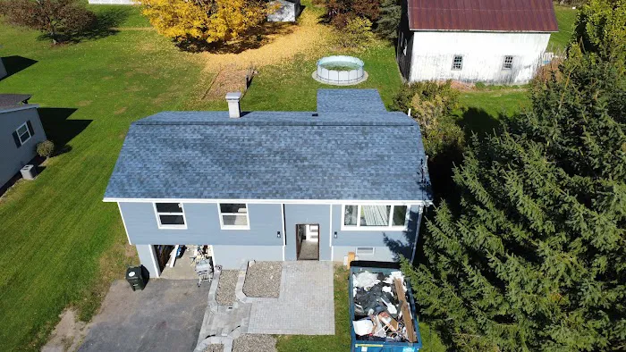 Alpha Omega Roofing LLC Picture 6