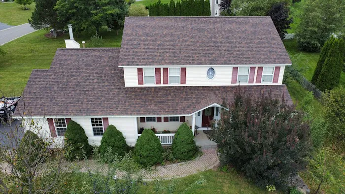Alpha Omega Roofing LLC Picture 9