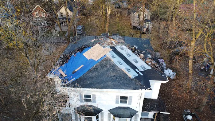 Alpha Omega Roofing LLC Picture 7
