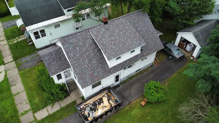 Alpha Omega Roofing LLC Picture 10